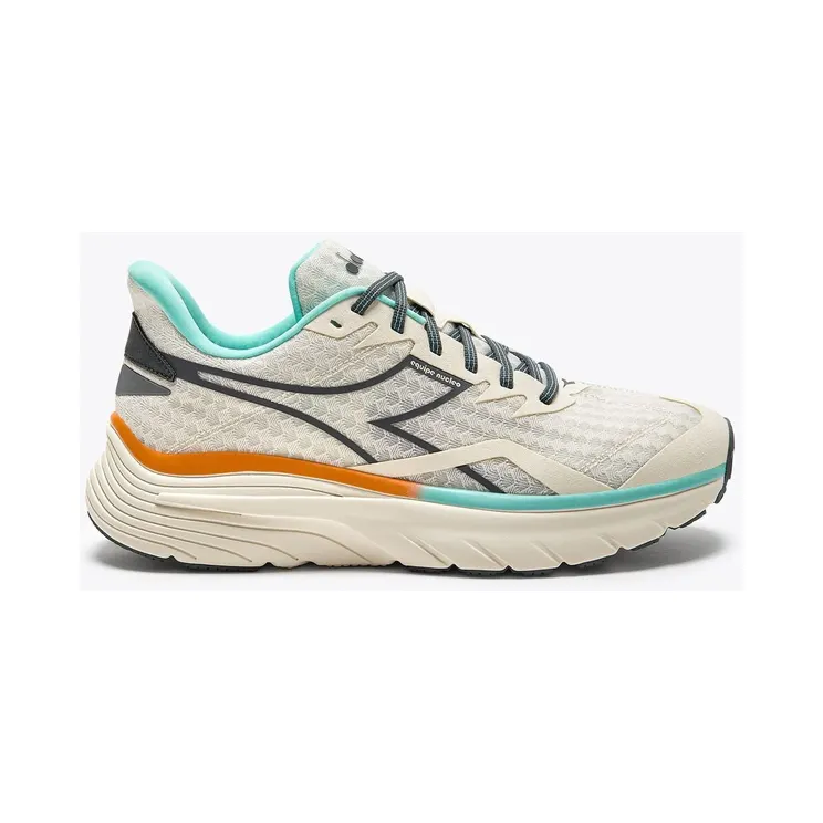 Diadora Equipe Nucleo Steel Gray Whisper White (101.179094 C5141)