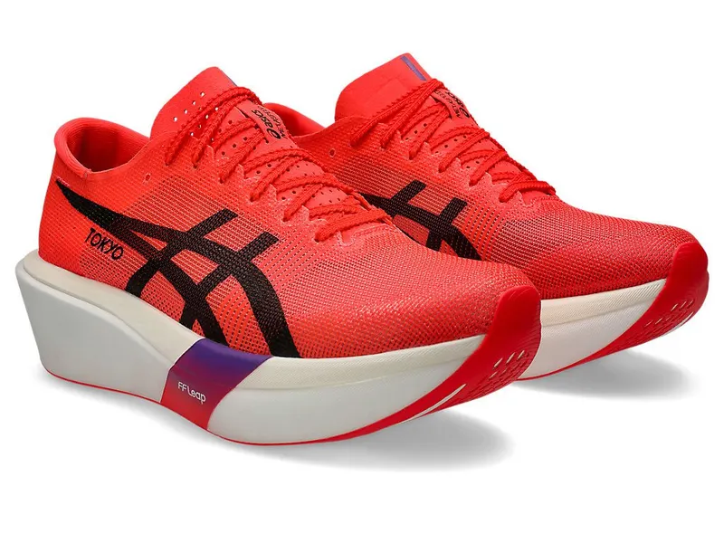 ASICS METASPEED SKY TOKYO “Flash Red / Black” (1013A162-600)