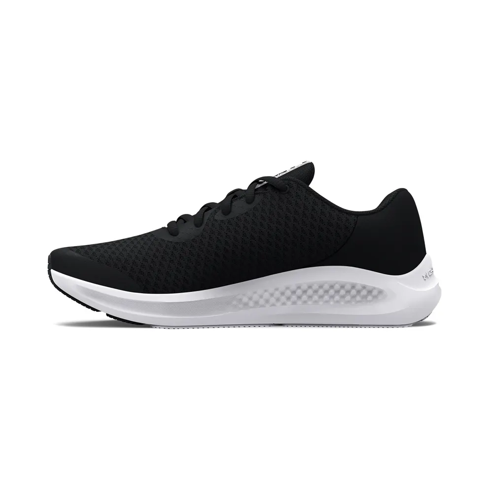 Under Armour Charged Pursuit 3 Black (3024987-001)