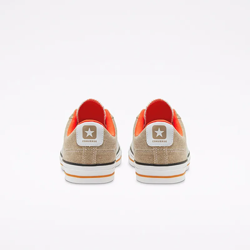 Converse Twisted Vacation Star Player Low Top (167670C)