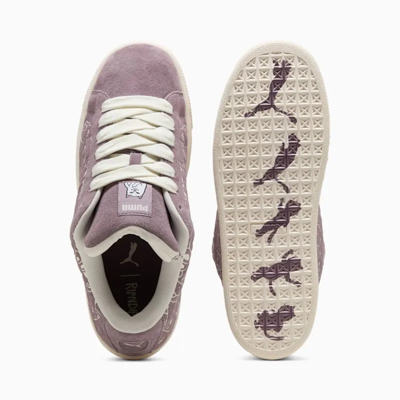 RIPNDIP x PUMA Suede XL ‘Plum Jam’ (40365101)