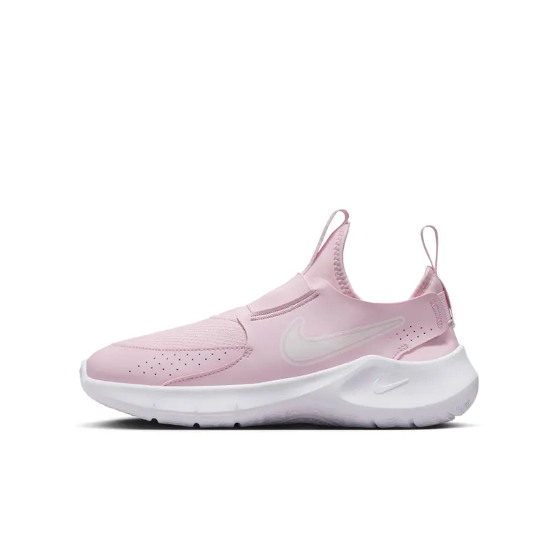 Nike Flex Runner 3 Pink Foam White (FN1294-601)