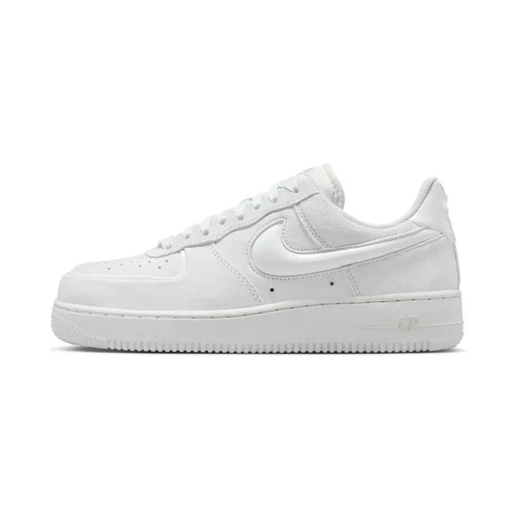 Nike Air Force 1 “Off-White / Light Smoke Grey” (HV4406-100)