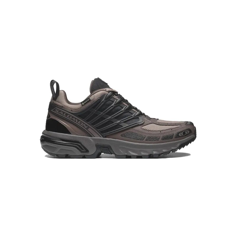 Salomon ASC Pro Iron Plum Kitten (L47599700)