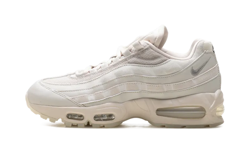 Nike Air Max 95 “Soft Pearl” (IB6396-101)