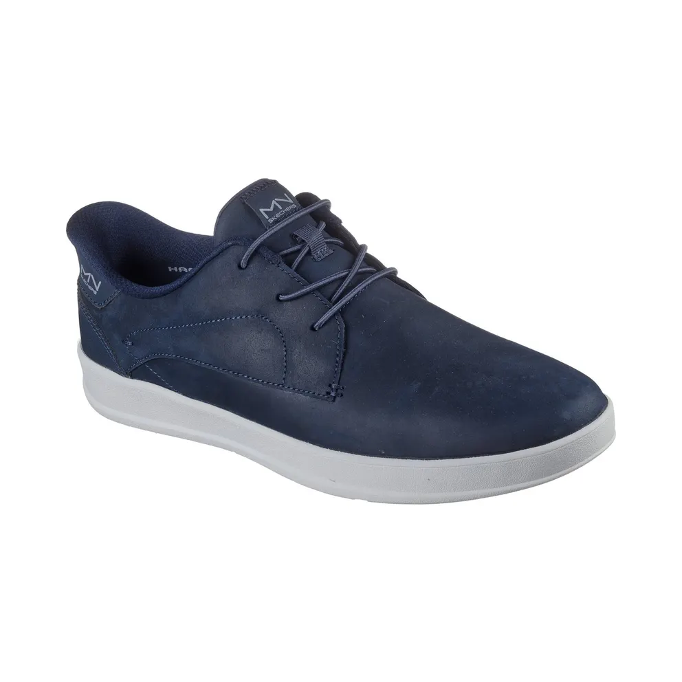 Skechers Slip-ins Mark Nason: New Wave Cup – Embur Sneaker Marine