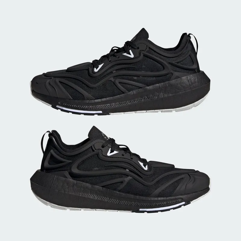 Adidas Stella McCartney X ULTRABOOST SPEED “Core Black” (IF0430)