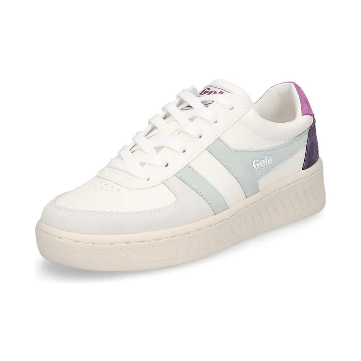 Gola Grandslam “multicolored” (CLA415LE)