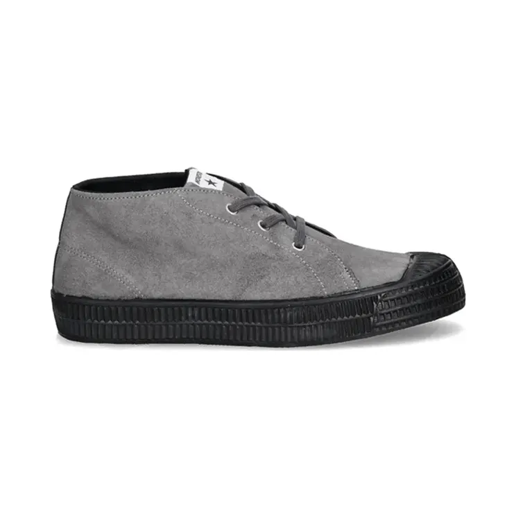 Novesta x Noel Gallagher mit Einsätzen “Grey” (N574001GRE000615)
