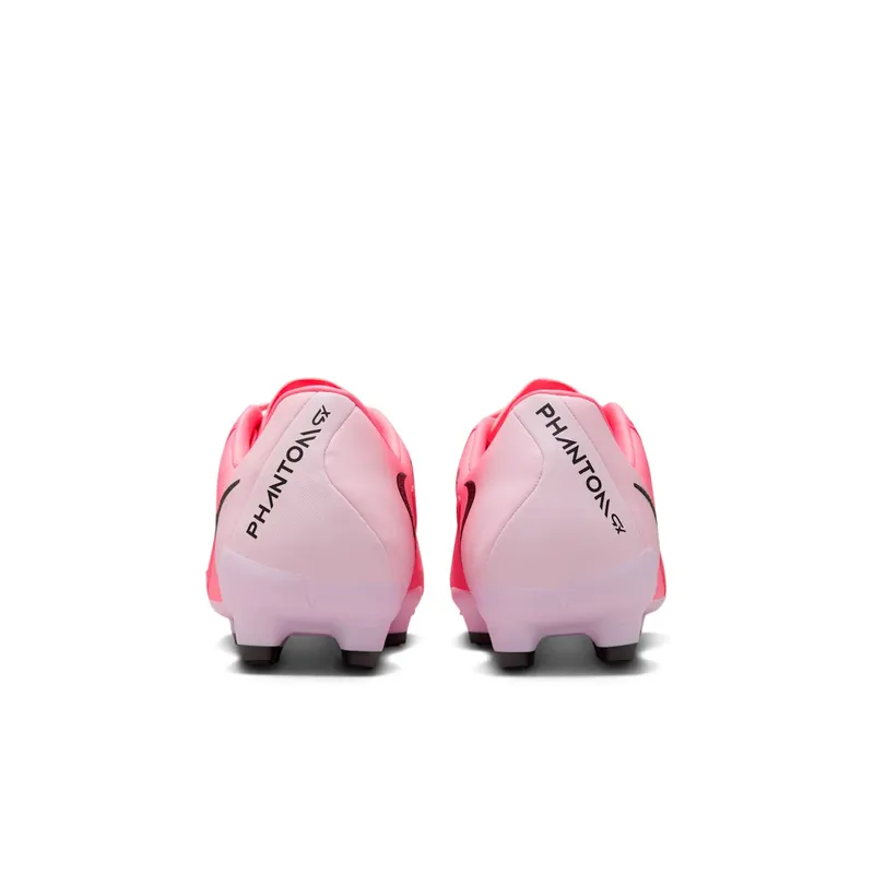 Nike Phantom GX 2 Academy MG Sunset Pulse Black (FD6723-600)