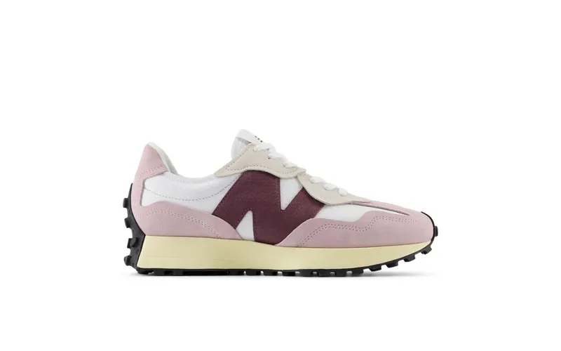 New Balance 327 “Twilight Haze Faded Plum” (U327WPKB)