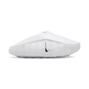 Nike Mind 001 Slide White Metallic Silver (HQ4307-105)