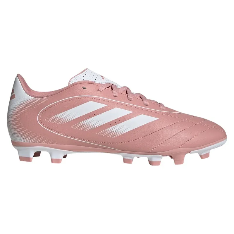adidas Goletto IX FG/MG Wonder Mauve White (JI4684)