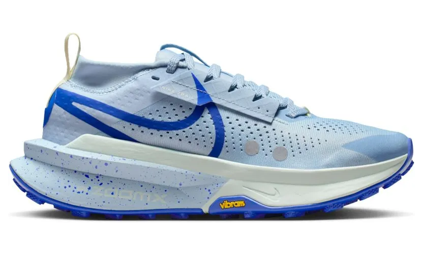 Nike Zegama 2 “Blue” (FD5191404)