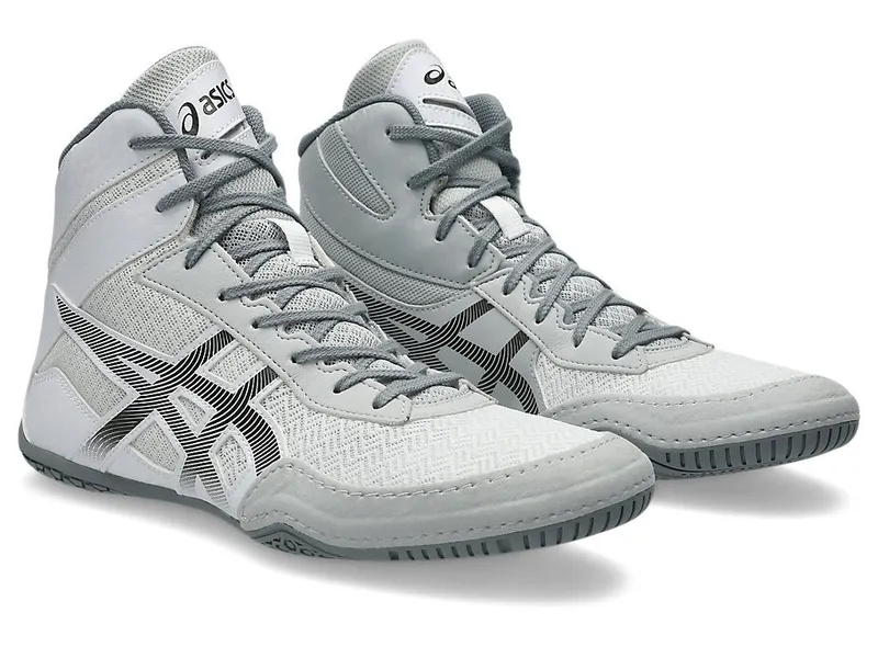 ASICS MATCONTROL 3 “White / Gunmetal” (1081A053-102)