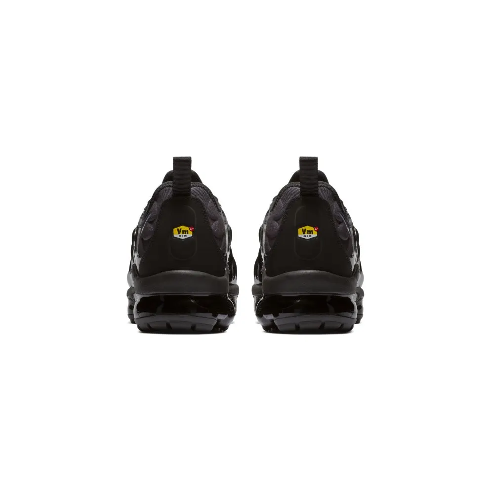 Nike Air VaporMax Plus Aluminum Black/Aluminum (924453-018)