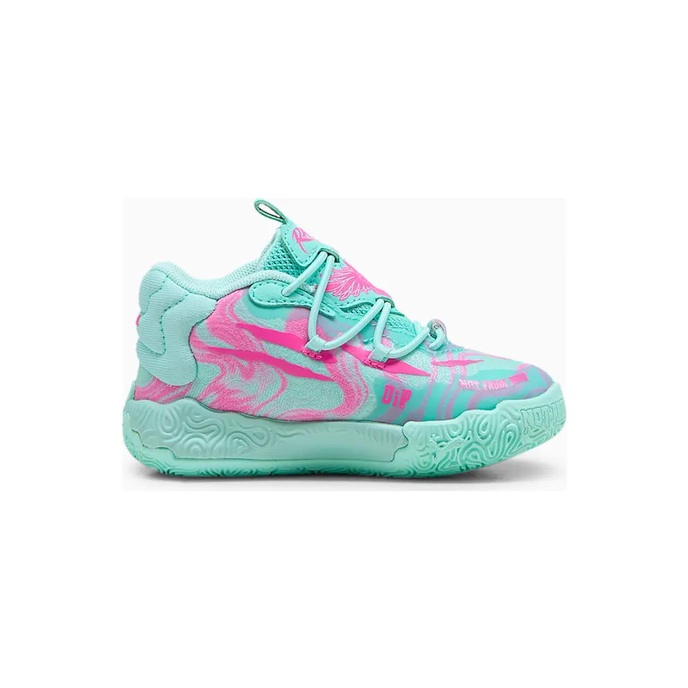 Puma LaMelo Ball MB.03 Miami (310735-01)