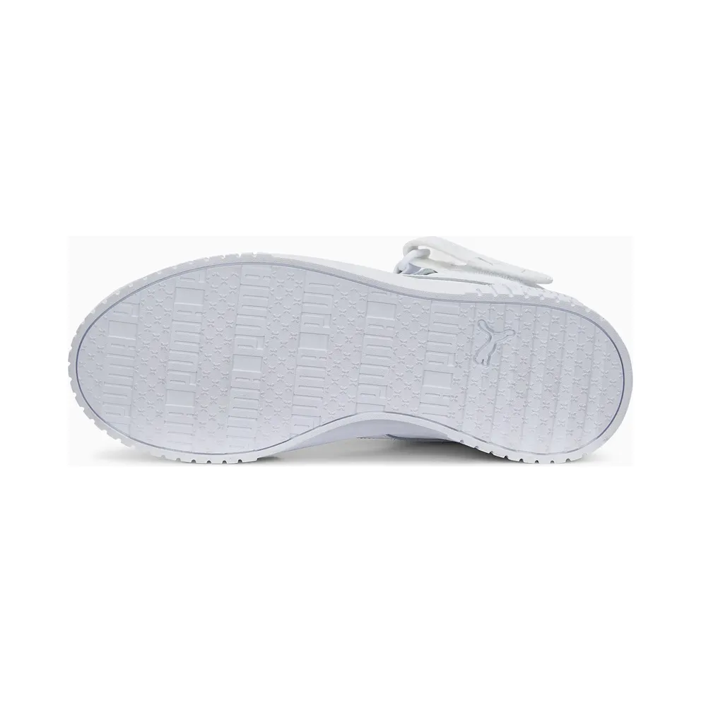 Puma Carina 2.0 Mid Silver/White (385851-02)