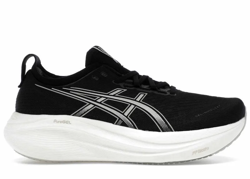 ASICS Gel-Nimbus 27 Black Lake Grey (1011B958-002)