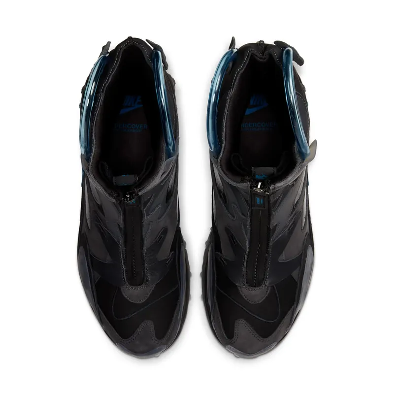 Nike x Undercover React Boot Black (CJ6971-001)