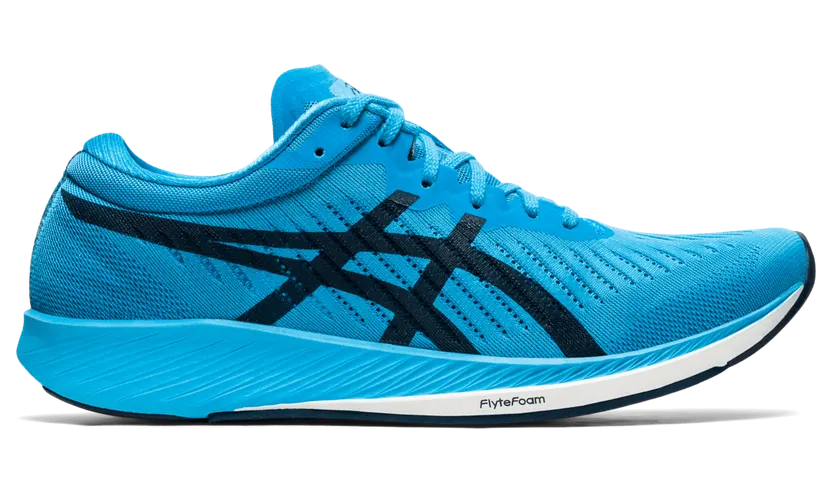 Asics Metaracer™ Digital Aqua/French Blue (1011A676.400)
