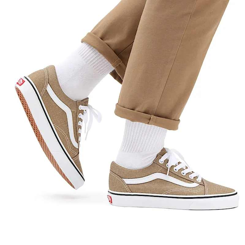Vans Old Skool Bronze Age (VN0A38G19)