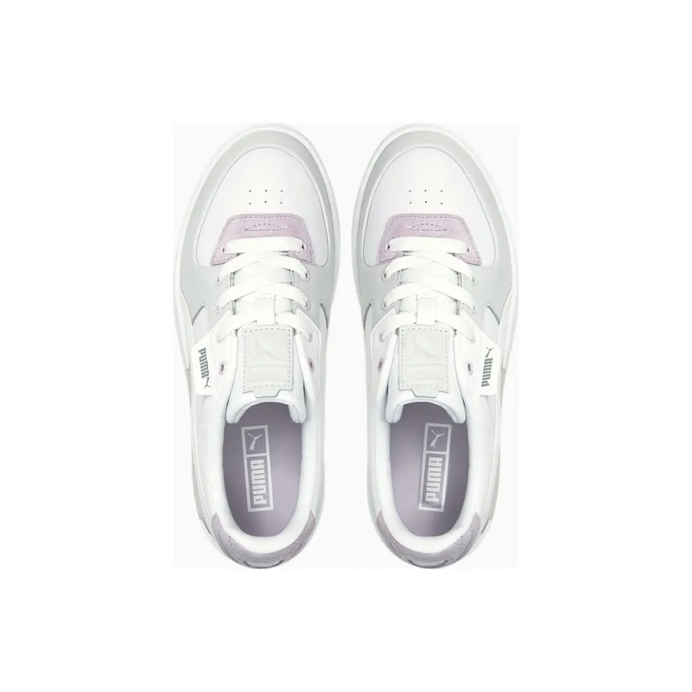 Puma Cali Dream White (383112-02)