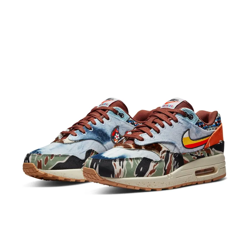 Nike x Concepts Air Max 1 SP Heavy (DN1803-900)