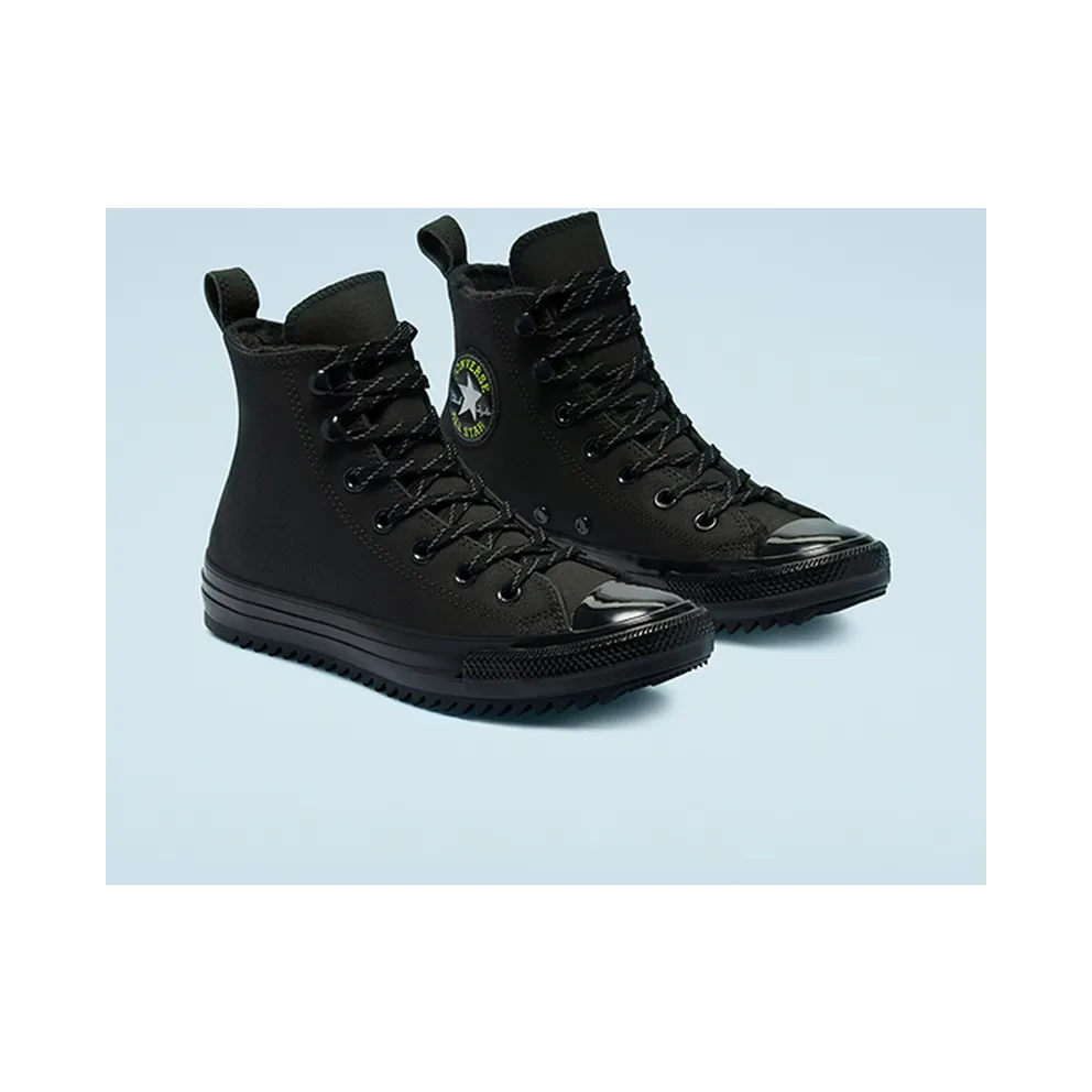 Converse Chuck Taylor All Star Hiker High Top Black/lemon Venom/black (169461C)