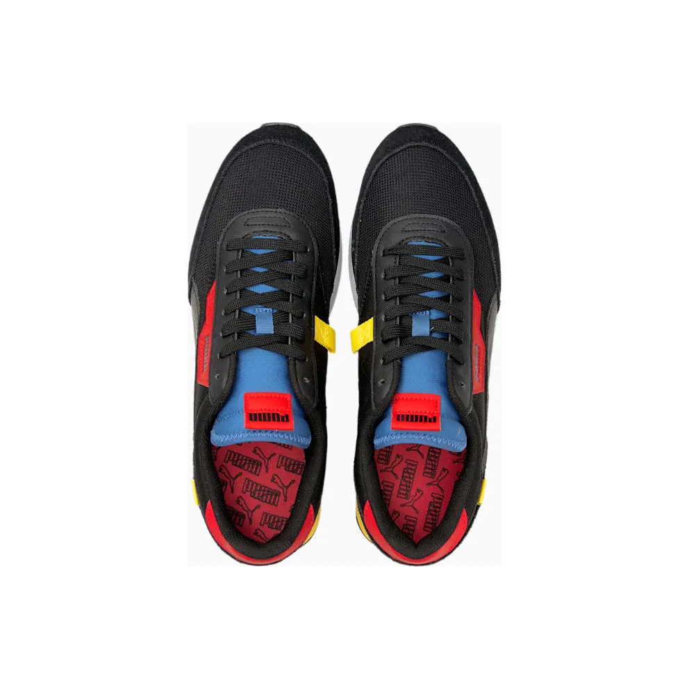 Puma Future Rider Neon Play Black (37338307)