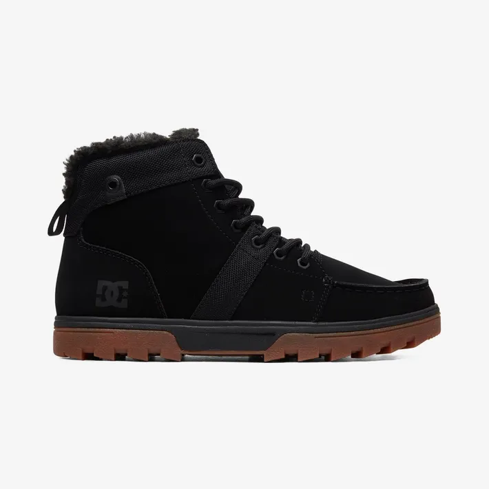 DC Woodland Black (ADYB700027bgm)