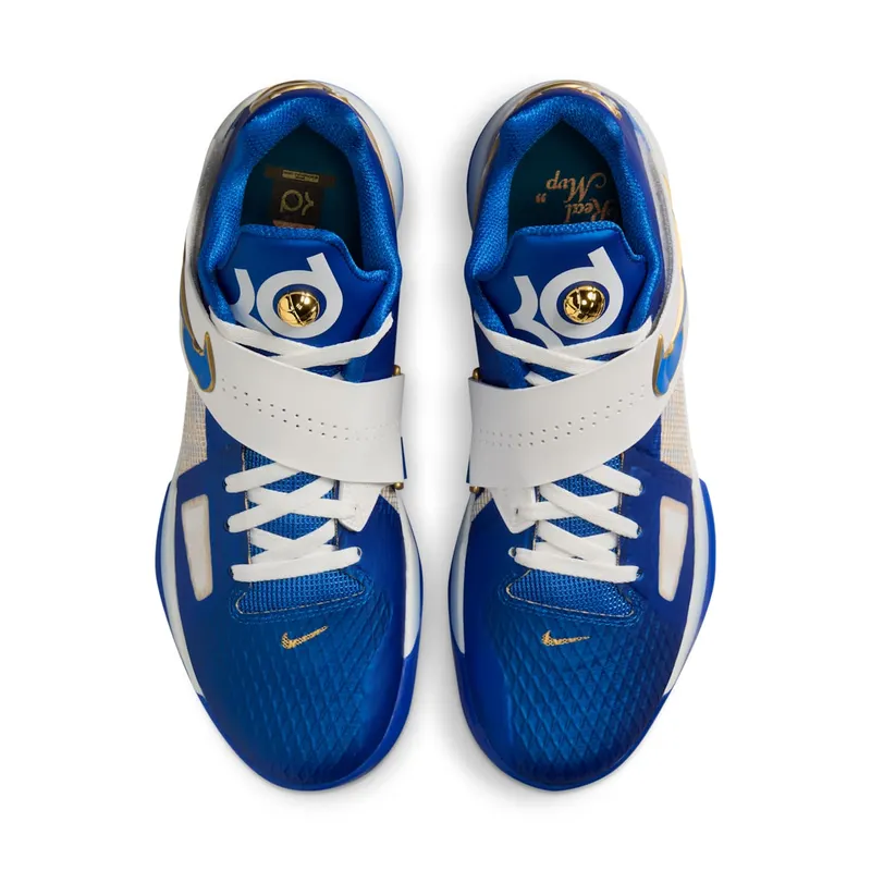 Nike KD 4 “MVP – Hyper Royal” (FZ3540-400)