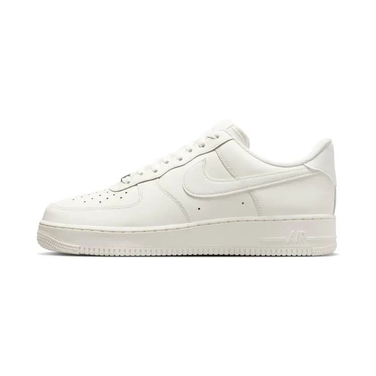 Nike Air Force 1 Low ’07 “Sail” (IH1698-100)