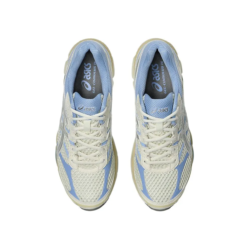ASICS GEL-CUMULUS 16 “Ivory / Pure Silver” (1203A733-750)