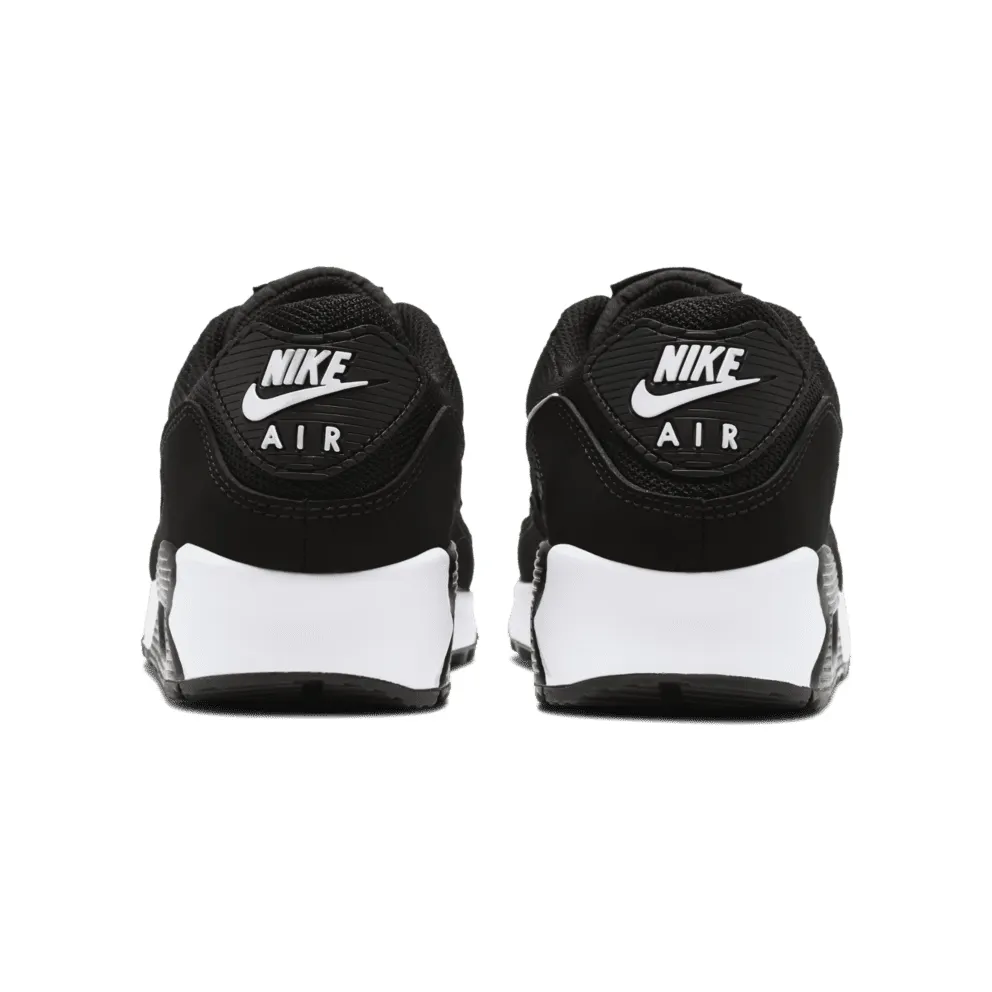 Nike Air Max 90 Recraft Black White (W) Black/Black-White (CQ2560-001)