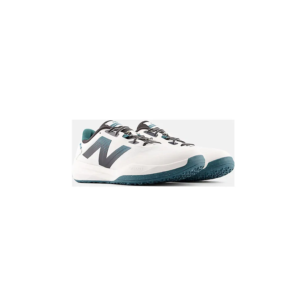 NEW BALANCE 796v4 Padel “Sea Salt / New Spruce / Black” (MCO796L4)