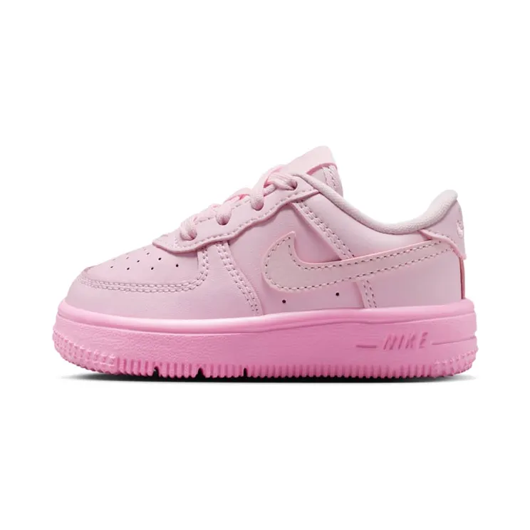 Nike Force 1 Low TD “Triple Pink” (IF1674-601)