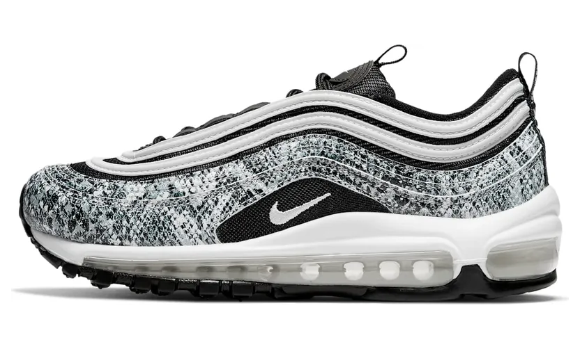Nike Air Max 97 ‘Cocoa Snake’ (CT1549-001)