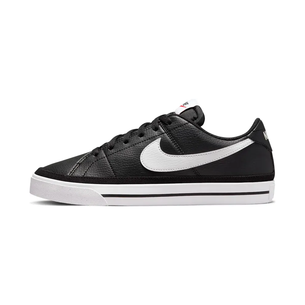 Nike Court Legacy Next Nature Schwarz (DH3161-001)