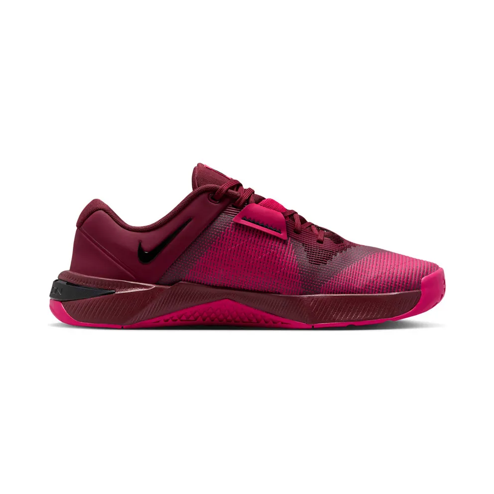 Nike Metcon 10 Dark Team Red Black (HJ1875-600)