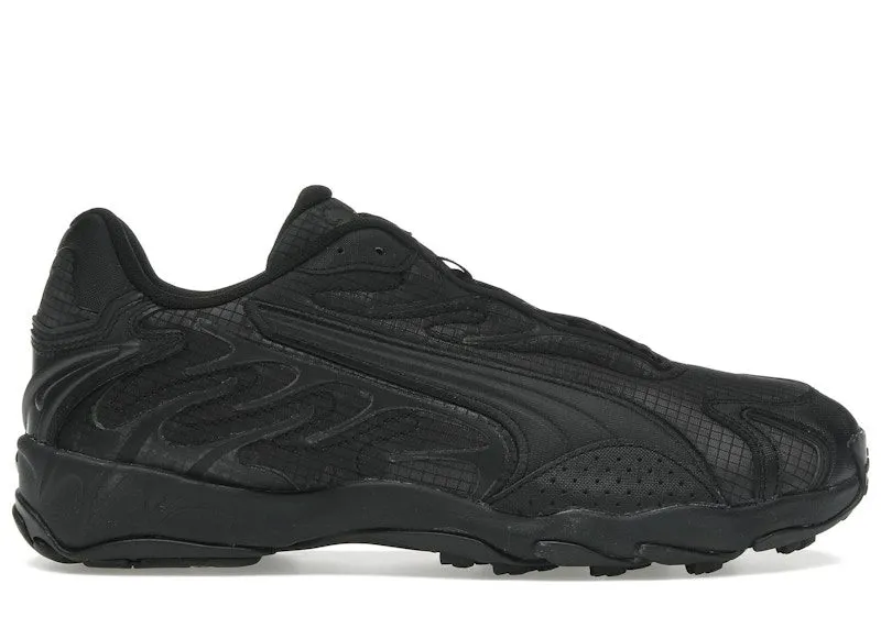 Puma Inhale Essentials Black (403275-07)