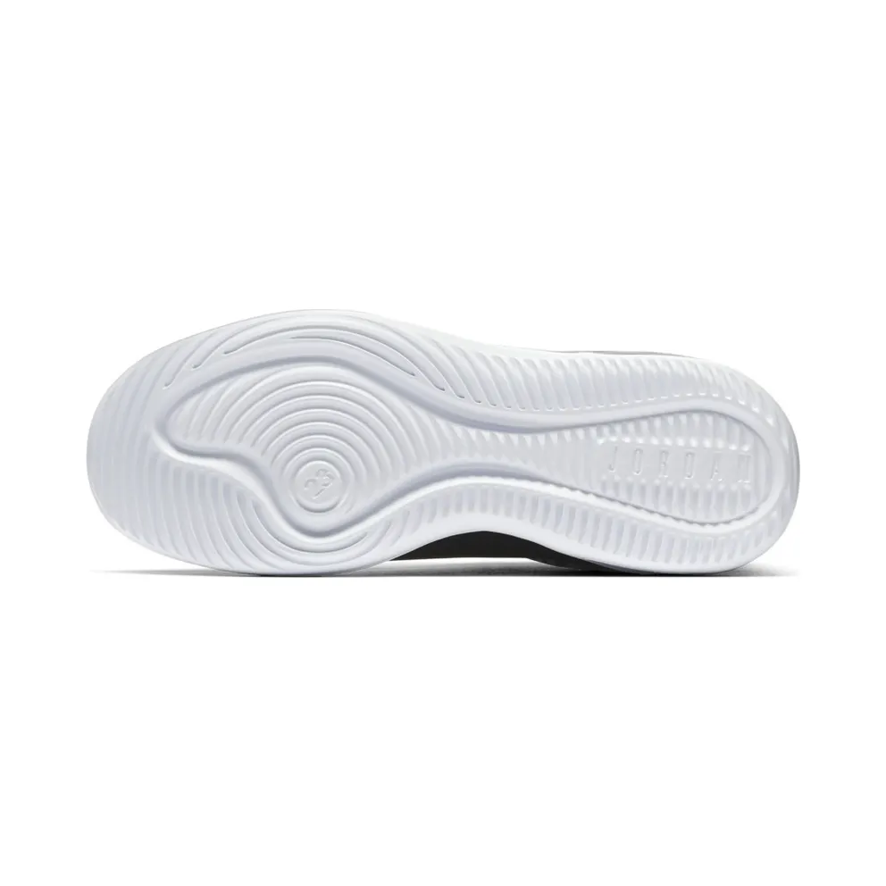Jordan First Class Black Emerald Rise Cement Grey