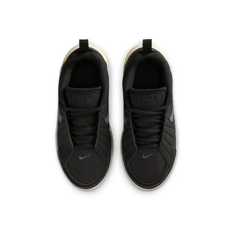 Nike LeBron Witness 9 Black Coconut Milk Iron Grey (HV2271-001)