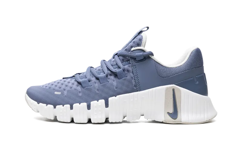 Nike Free Metcon 5 “Diffused Blue” (FQ8779-491)