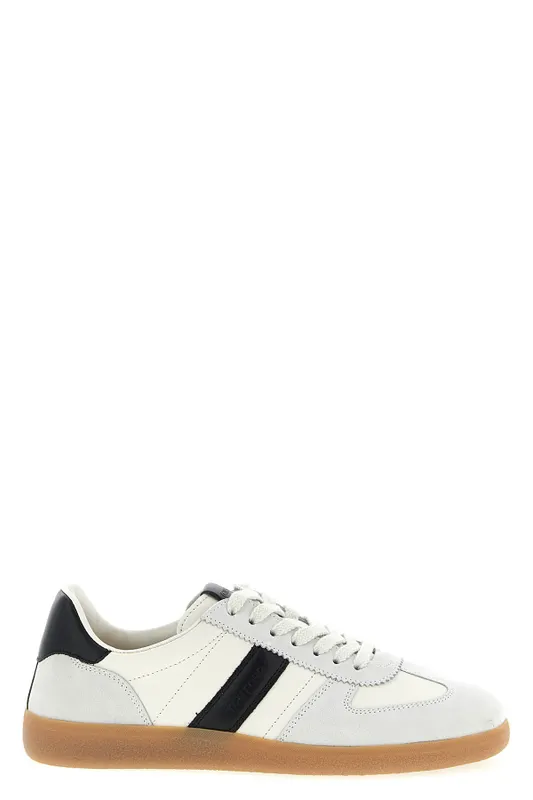 Tom Ford Terence “White/Black” (J1584LCL457N5W013)
