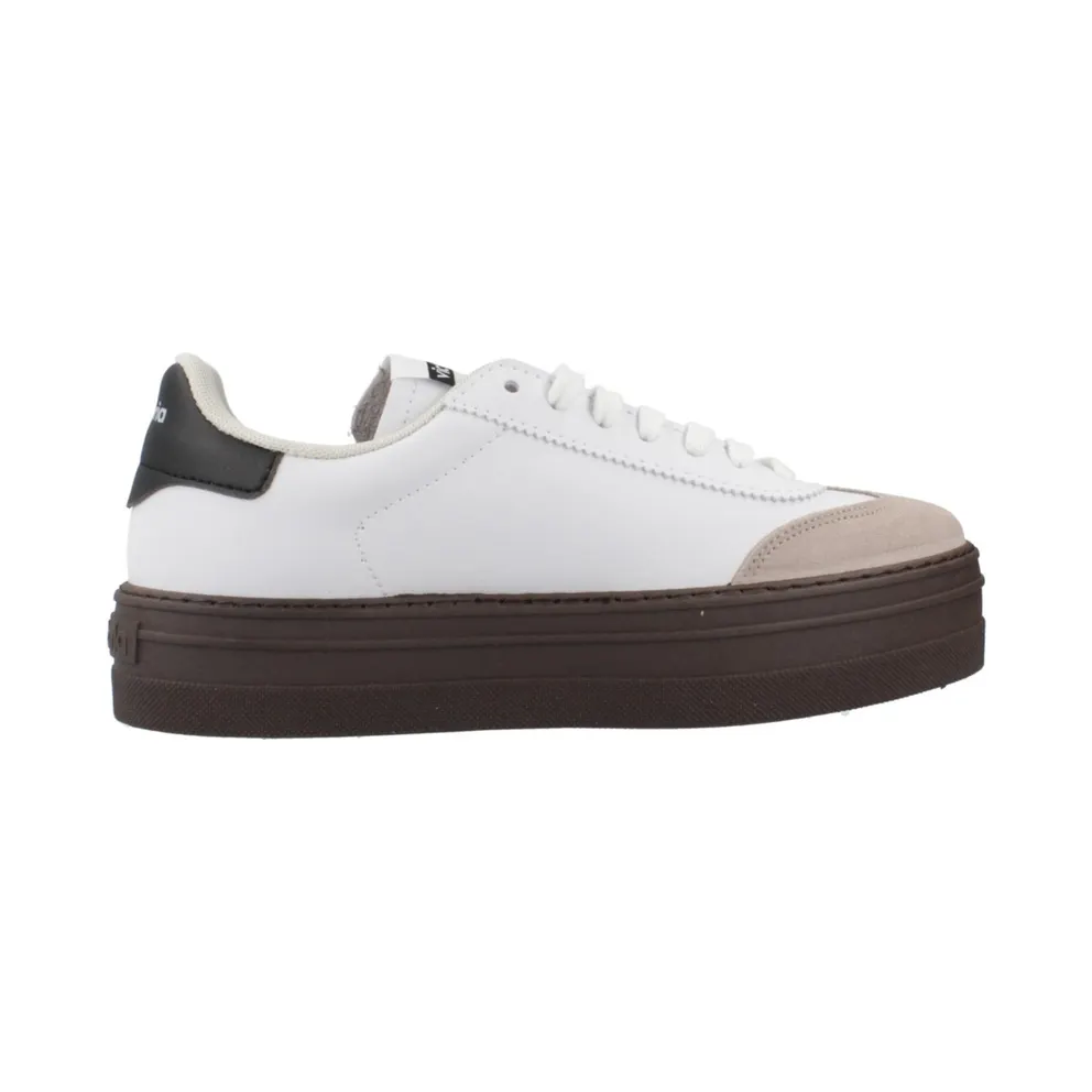 Victoria sneaker White (1092172-20)