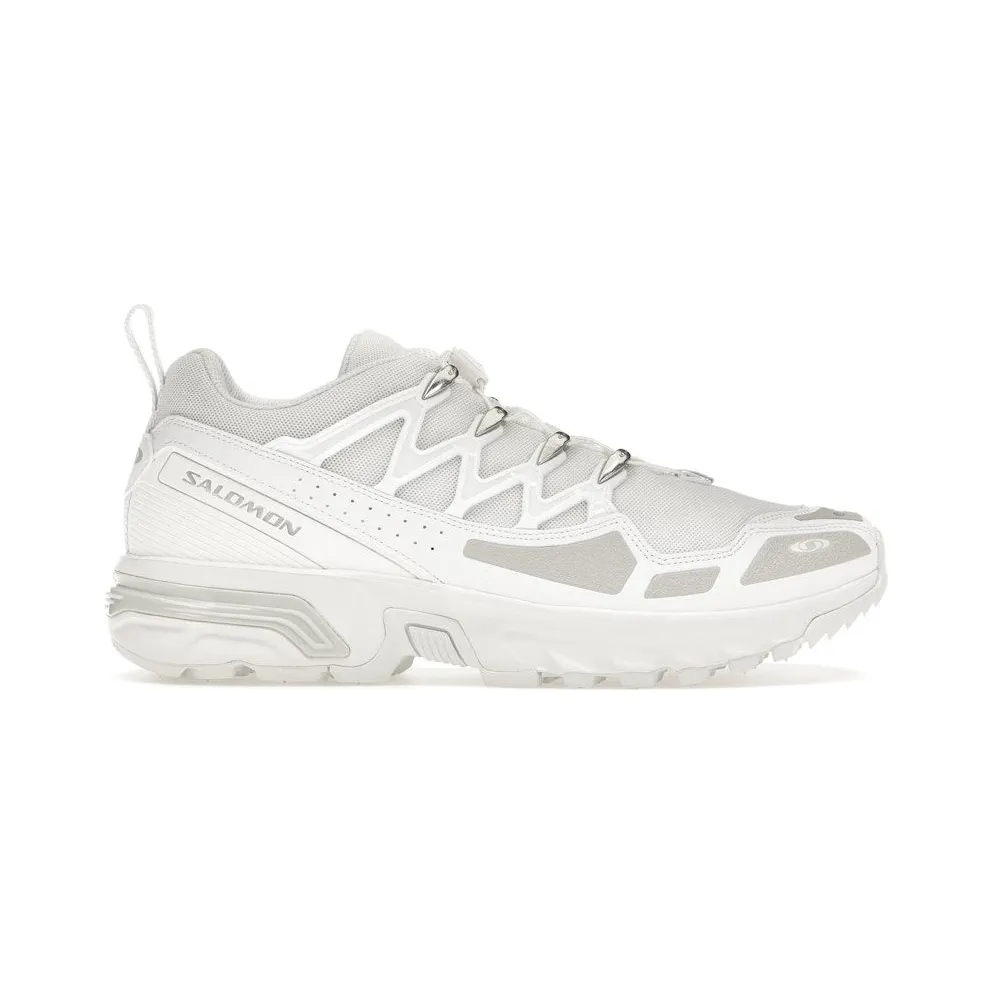 Salomon ACS+ White Silver (L47236700)