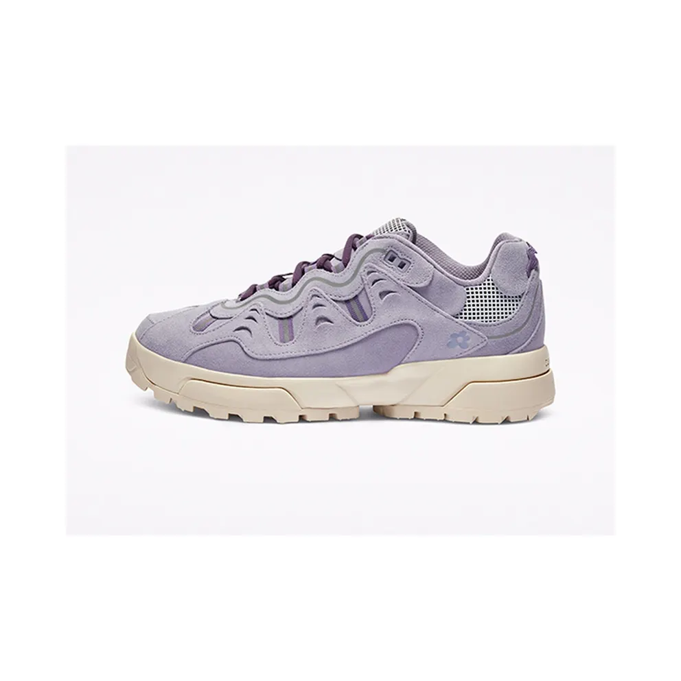 Converse Gianno Golf Le Fleur Lavender Lavender Grey/White Asparagus (169842C)