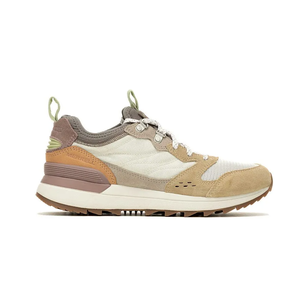 Merrell Alpine 83 Sneaker Recraft Camel Multi (J006880)