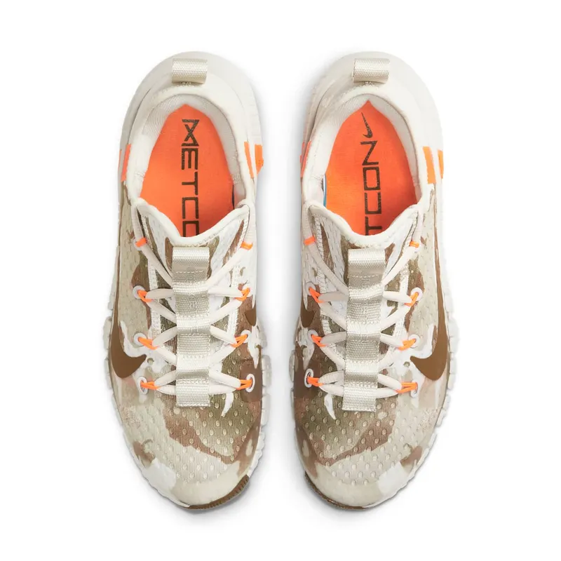 Nike Free Metcon 3 Yukon Brown Camo (CJ0861-028)